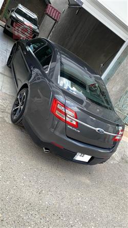 فورد تورس